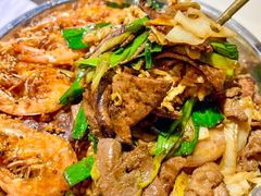-乔阿马·江南味·驴肉香(龙湖华泾天街店)