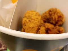 -麦当劳(金桥店)