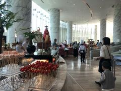 大堂-漳州佰翔圆山酒店·圆山畔西餐厅