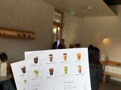 -喜茶(东莞厚街万达店)