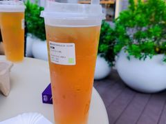 -奈雪的茶(东莞汇一城店)