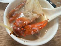 -百福麵家(新馬路店)