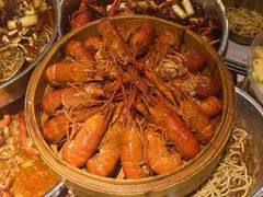-靓靓蒸虾·头牌蒸虾(雪松路总店)
