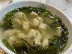-早安山丘·豆浆油条(小木桥路店)