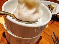 原汁海胆饺子-喜鼎海胆水饺(东港店)