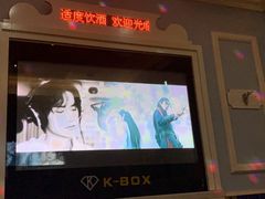 -歌库K馆(人信汇店)