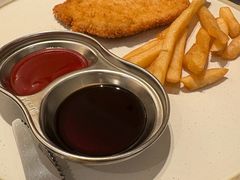 -德大西餐社