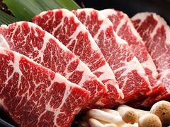 三角牛霖-九田家黑牛烤肉料理(二天地店)