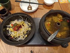 -云海肴·汽锅鸡·云南菜(广安门天虹店)