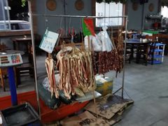 连州腊味-石岐乳鸽村(桥观坊南四巷店)