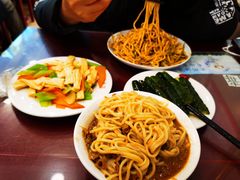 -新川面馆(新街口起源店)