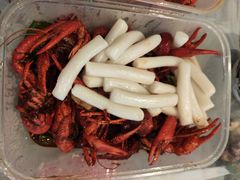 -红盔甲·小龙虾(天钥桥店)