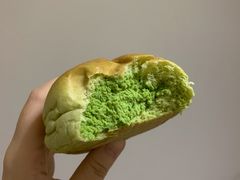 自家红豆抹茶面包-WHEAT&BAKER麥(高新创合中心店)
