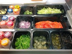 -赛百味SUBWAY(三阳广场店)