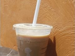 -Chrisbakery&Cafe克莉丝烘焙咖啡馆(万科店)