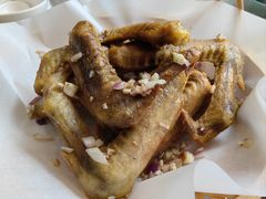 -喜上喜鸡煲翅(吉大店)