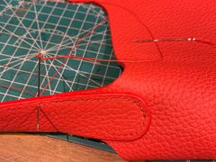 -如果·追梦手工皮具DIY教学店(田子坊店)