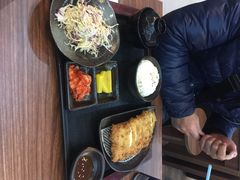 犀牛家(观前总店)-犀牛家猪排