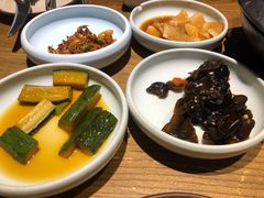 -泥炉烧肉师(新街口金銮巷店)