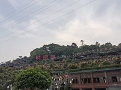 -枇杷园食为鲜火锅(南山店)
