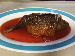 -红旗饭庄