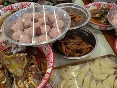 -三只鸟本地特色菜馆(上饶总店)