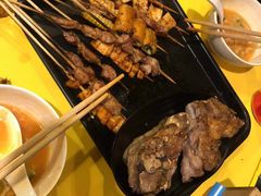 -望京小腰(北京总店)