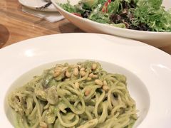 -UPPER KITCHEN(延安路店)