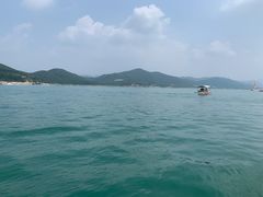 -北京金海湖景区