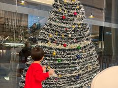 -星璞餐厅(深铁塘朗城君璞酒店)