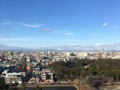 -名古屋城