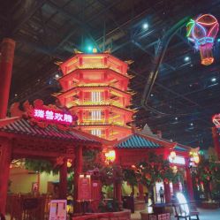 点击看大图 -南京万达乐园