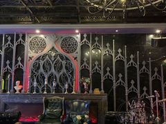 -范特西FANTASY量贩式KTV(民主广场店)