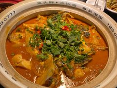 -魏铭鱼头捞饭(晋阳路店)