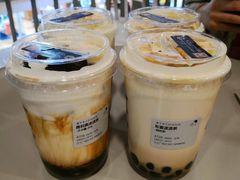 -喜茶(上海正大广场店)