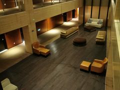 -北京北辰洲际酒店