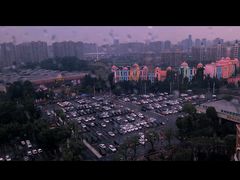 -杭州乐园