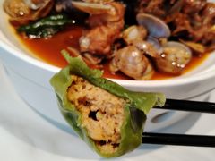 -双合园·海鲜水饺青岛菜(万佳广场店)