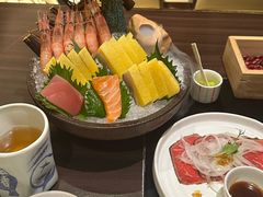 -匠和风精致料理(莆田财富中心店)