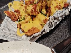-卡朋西餐(宝安大仟里店)