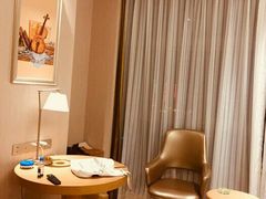 -维也纳国际酒店·江苏苏州火车站北广场店