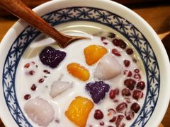 -漫蔬•台北蔬食小馆VEGGIEBOIL(朝晖店)