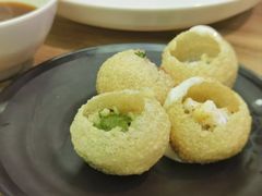 -清真·AL-JANNAT 佳纳特餐厅(狮子桥店)