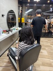 -奈川烫染Salon