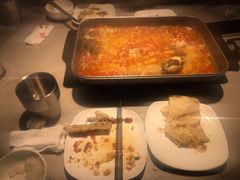 -半天妖烤鱼(芝罘万达店)