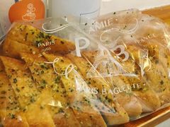 -巴黎贝甜(亿合城店)