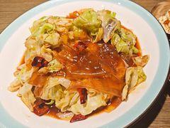 -隆喜元鱼汤包·海鲜(中联广场店)