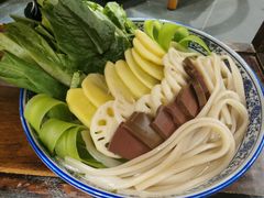 -星湖特色餐厅· 三岔湖环球融创天堂洲际酒店