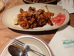 -玛格萝妮比萨屋(陆家浜路店)