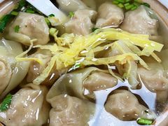 -吉云馄饨(桑梓路店)